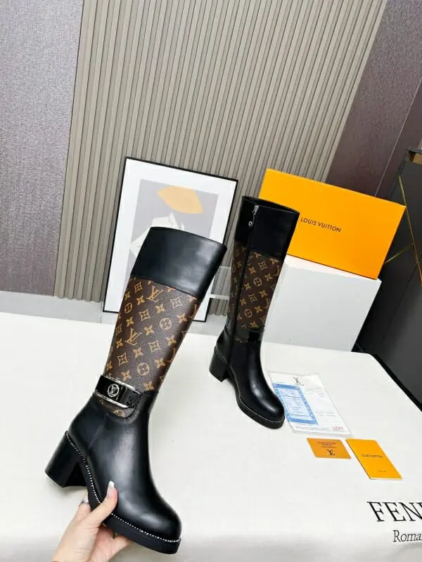 louis vuitton bottes pour femme s_1266bb73